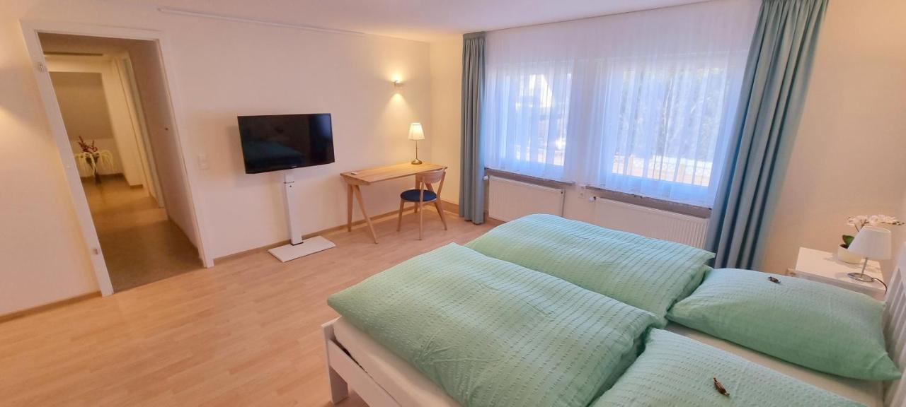 Liebevoll Eingerichtetes Haus Mit Grossem Garten In Dresden - Telefonnummer Und Video Unter Www Fhvn De Eksteriør billede